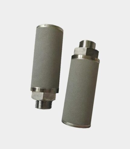 فیلتر گاز آنالایزر