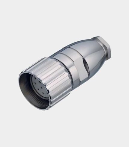 کانکتور مخصوص دوربین کوره و گریت کولر